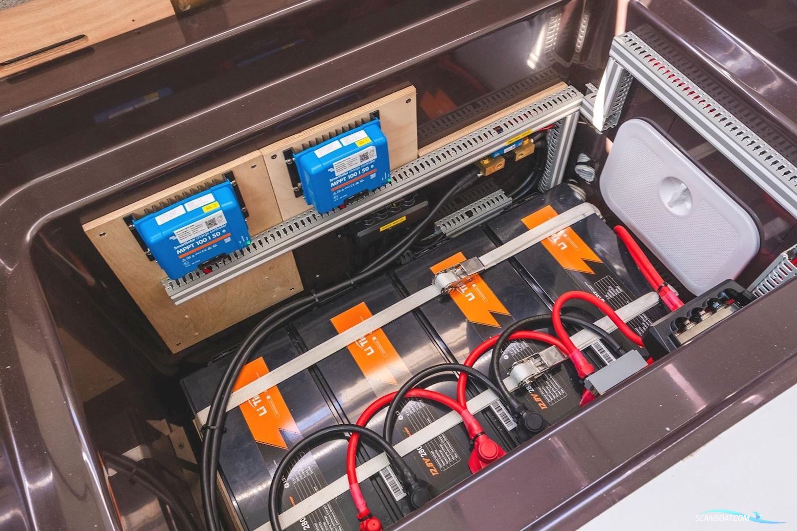 Fountaine Pajot Astrea 42 Maestro