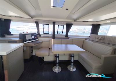 Fountaine Pajot Astrea 42 Quatuor Flerskrogsbåd 2020, med Volvo Penta D2-50F motor, Grækenland