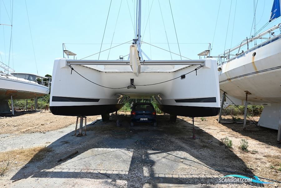 Fountaine Pajot Astrea 42