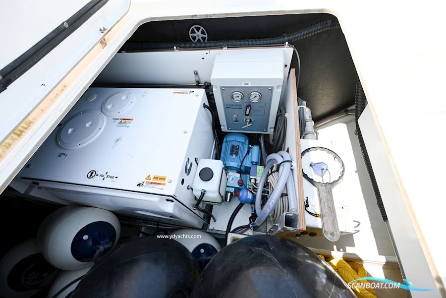 Fountaine Pajot Astrea 42