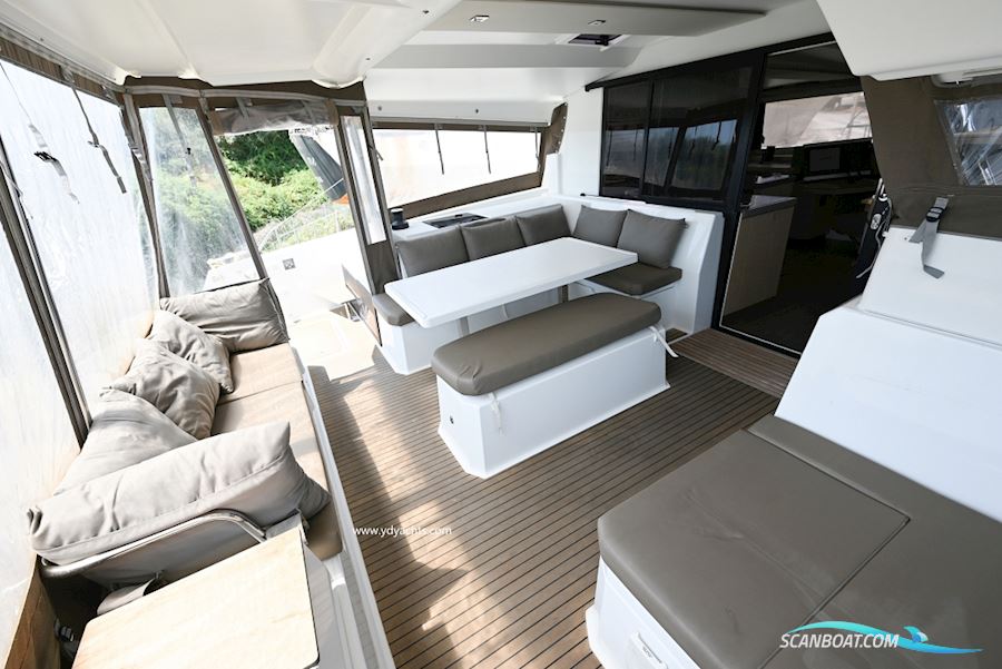 Fountaine Pajot Astrea 42