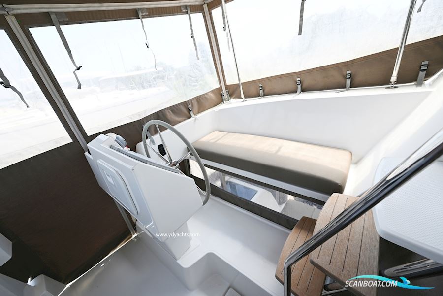 Fountaine Pajot Astrea 42