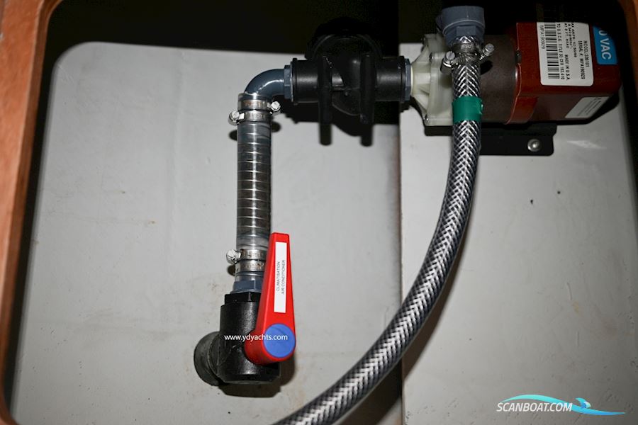 Fountaine Pajot Astrea 42