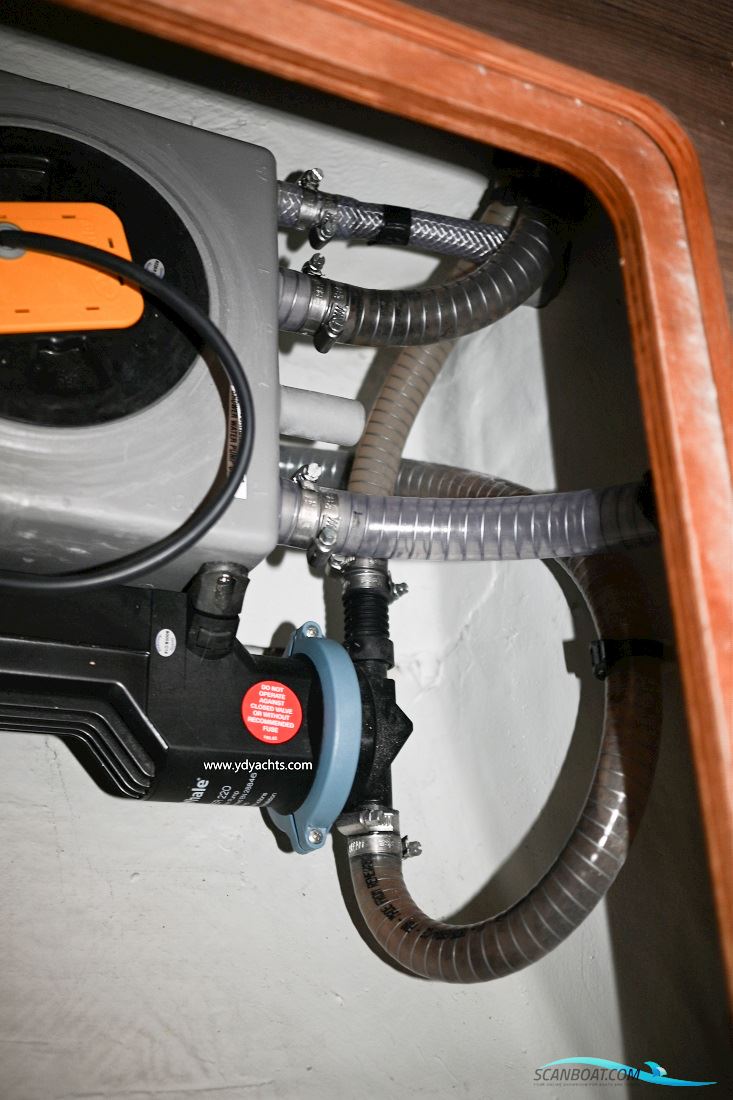 Fountaine Pajot Astrea 42