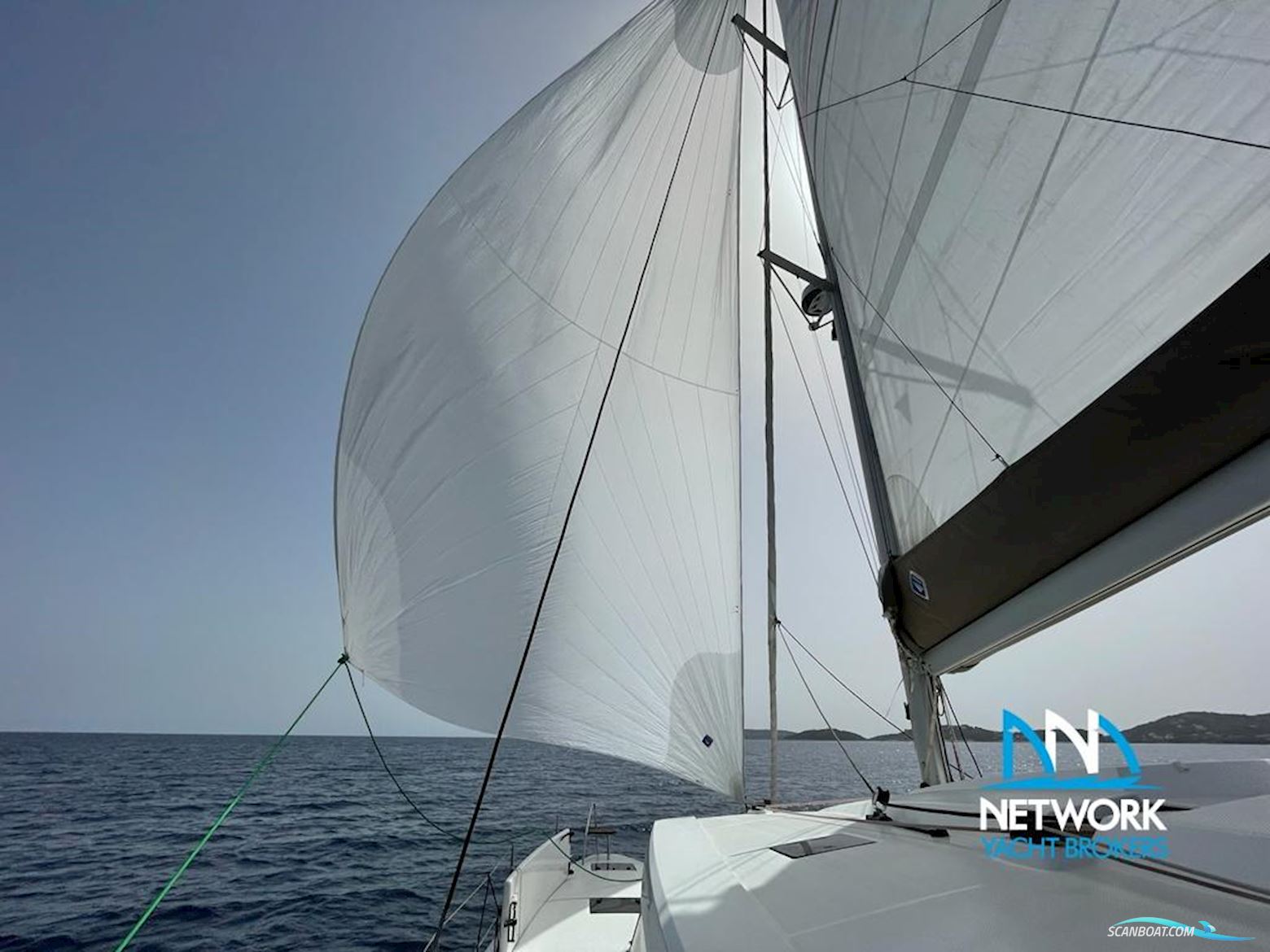 Fountaine Pajot Astrea 42