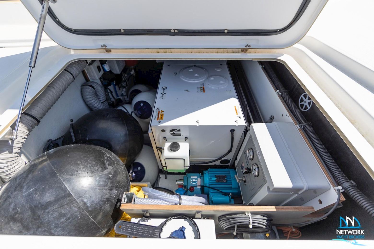 Fountaine Pajot Astrea 42