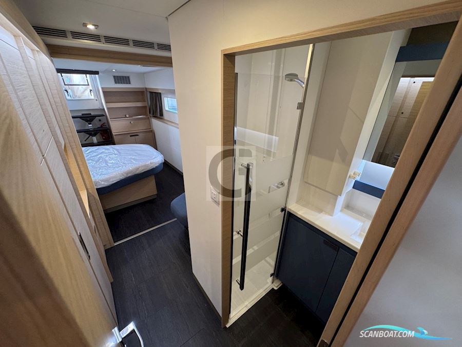 Fountaine Pajot Aura 51