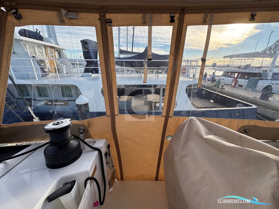 Fountaine Pajot Aura 51