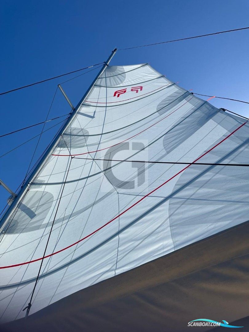 Fountaine Pajot Aura 51