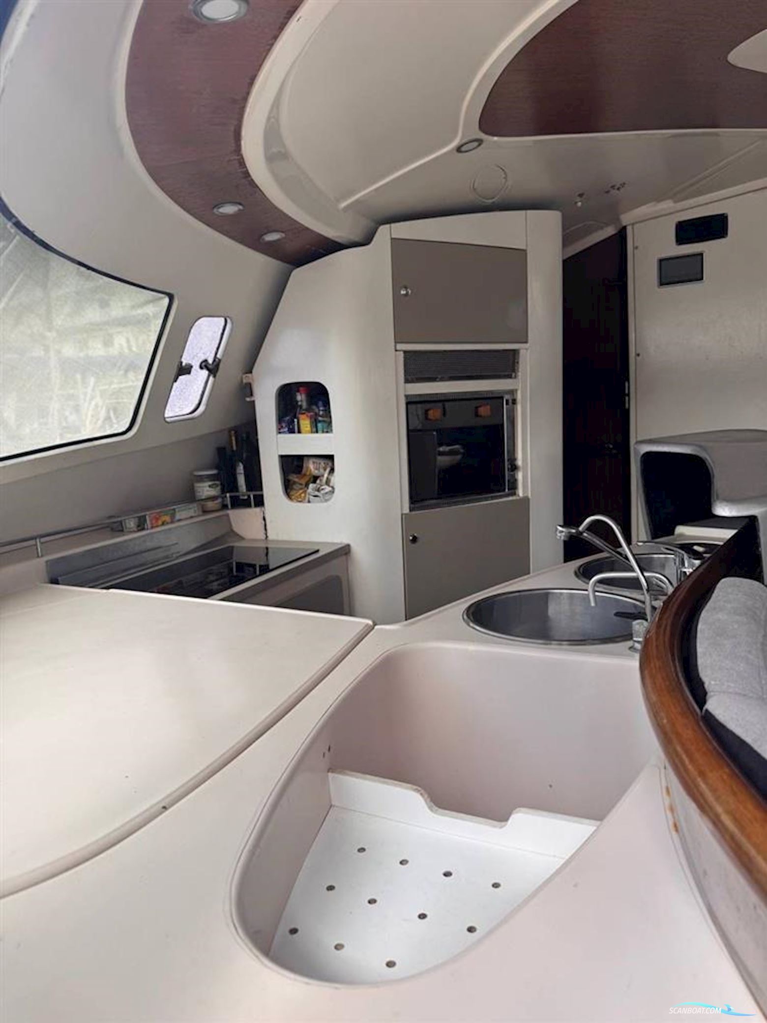 Fountaine Pajot Bahia 46