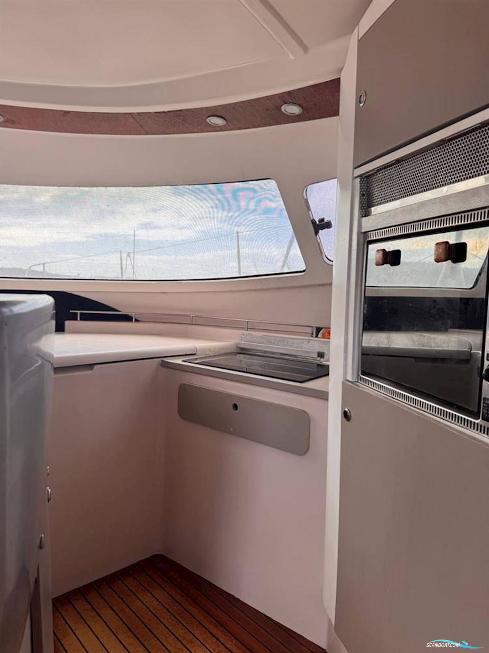 Fountaine Pajot Bahia 46