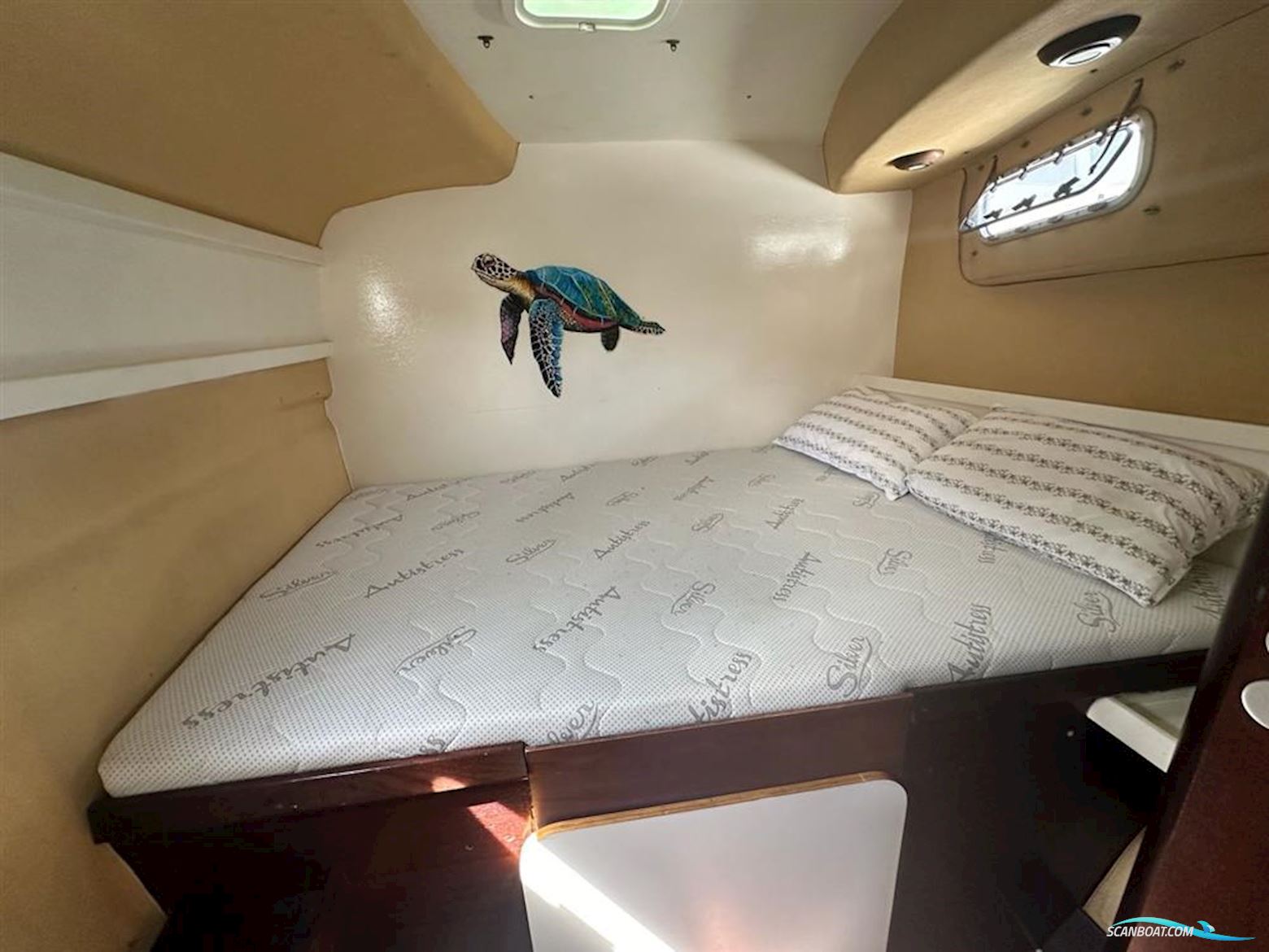 Fountaine Pajot Bahia 46