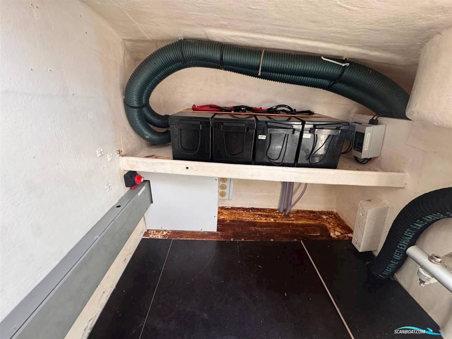 Fountaine Pajot Bahia 46