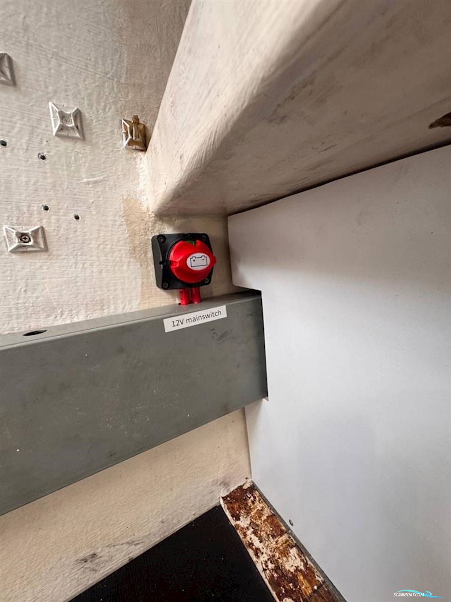 Fountaine Pajot Bahia 46