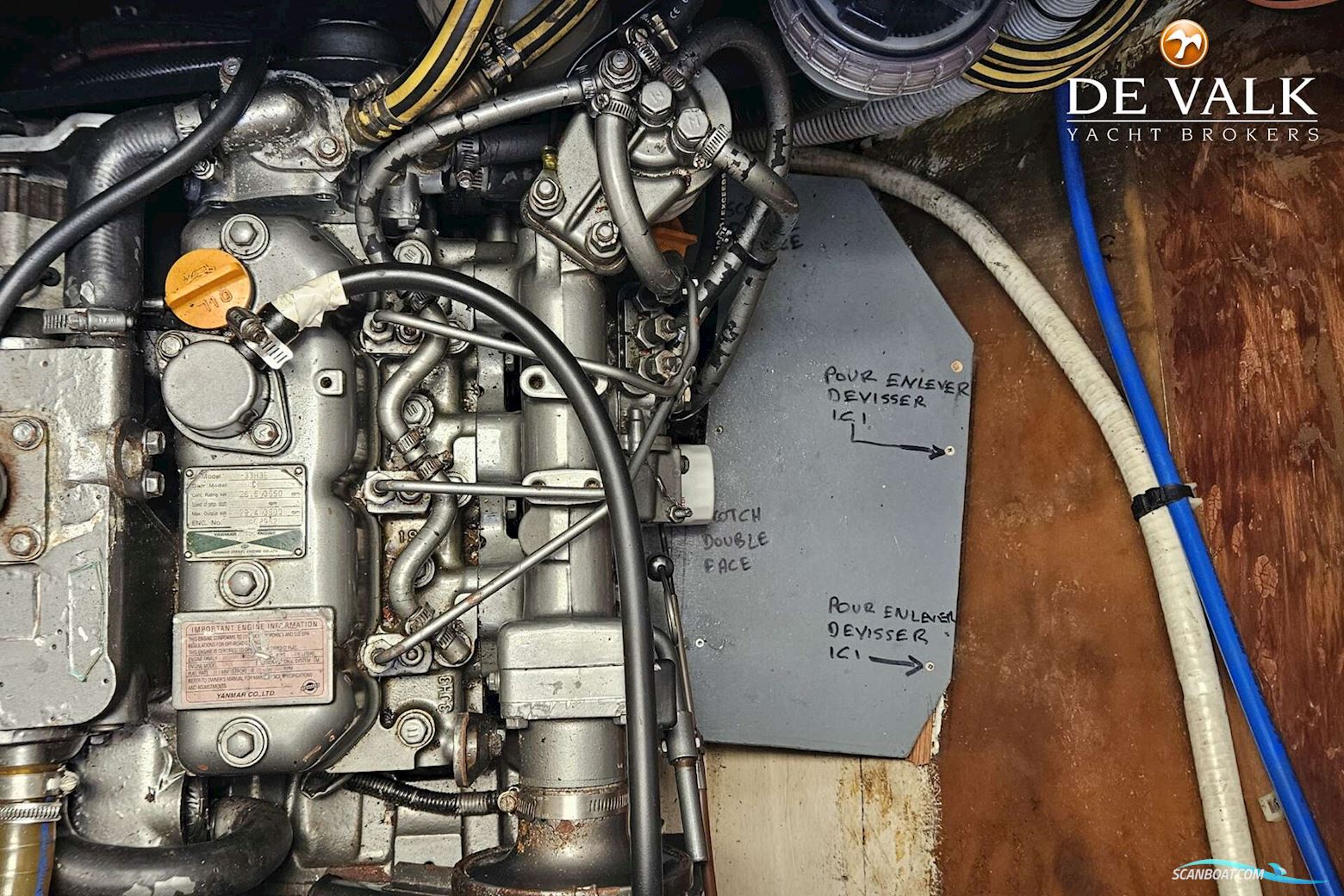 Fountaine Pajot Belize 43