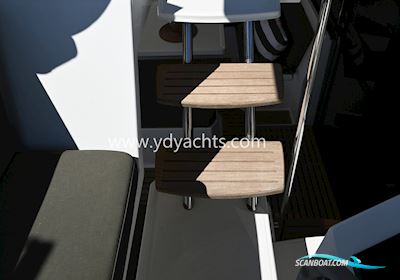 Fountaine Pajot Elba 45 Flerskrogsbåd 2022, med Volvo Penta D2-60F motor, Grækenland