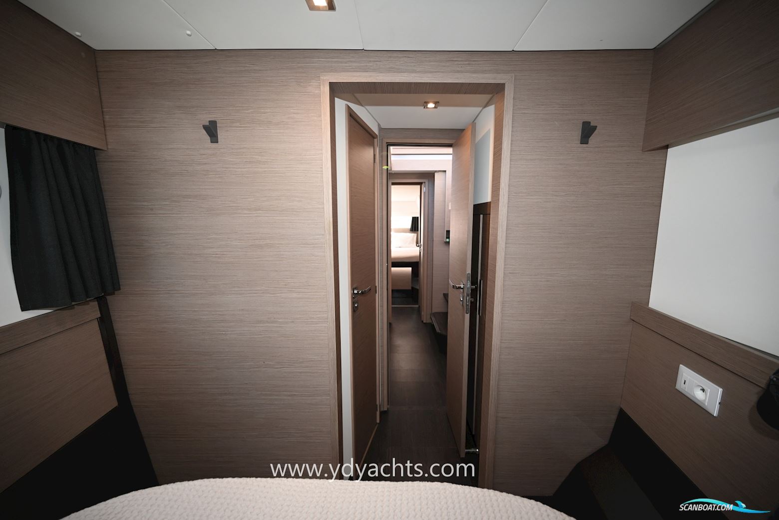 Fountaine Pajot Elba 45