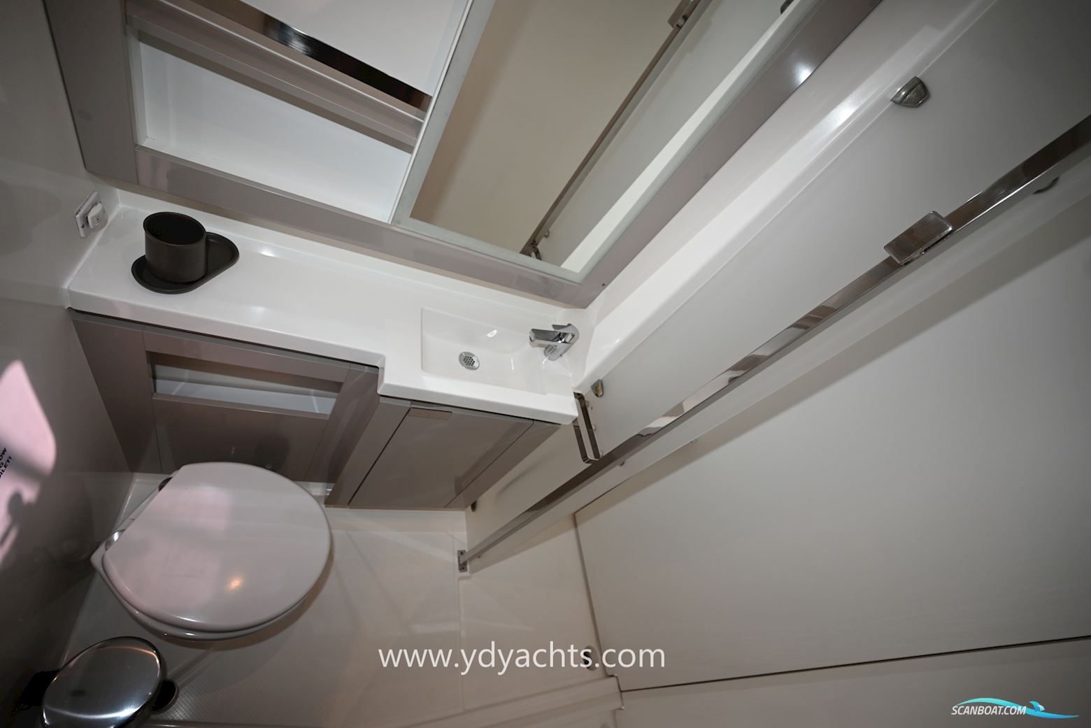 Fountaine Pajot Elba 45