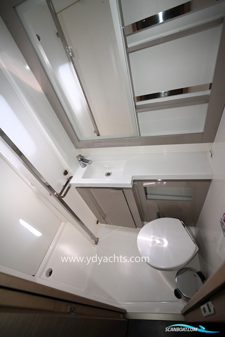 Fountaine Pajot Elba 45