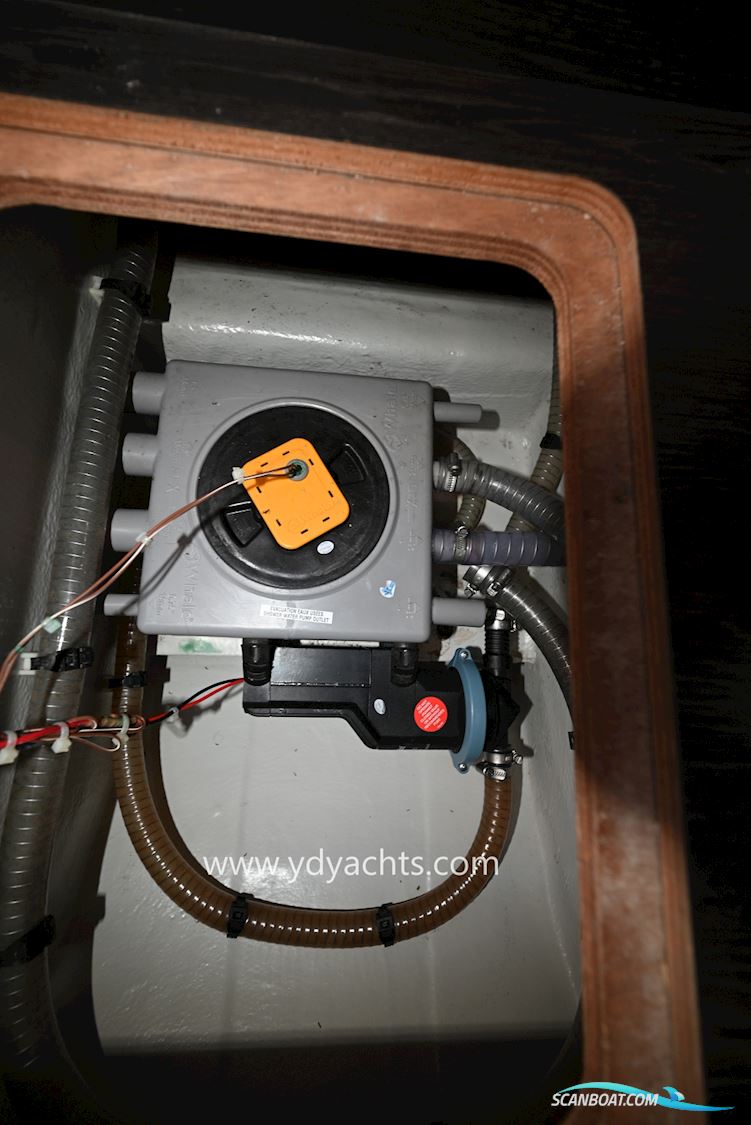 Fountaine Pajot Elba 45