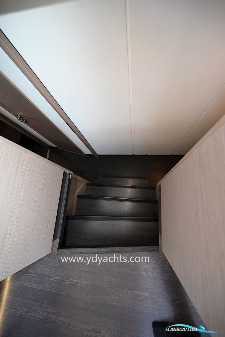 Fountaine Pajot Elba 45