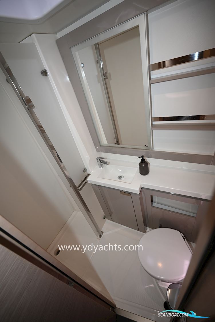 Fountaine Pajot Elba 45