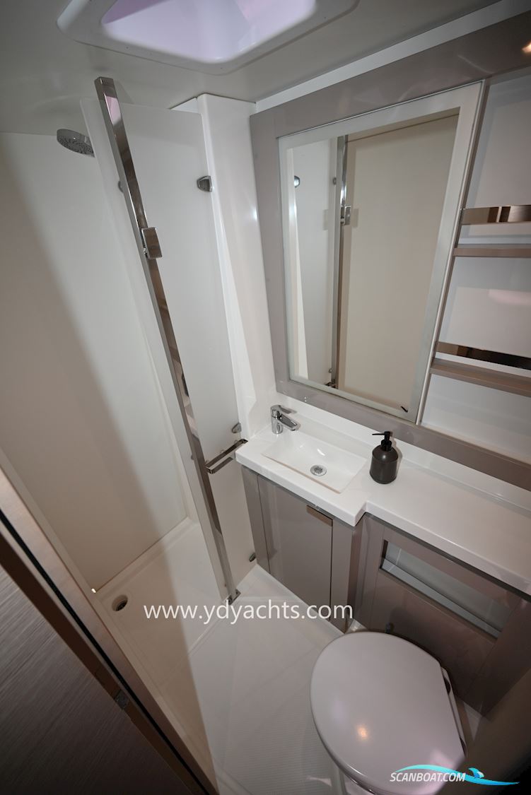 Fountaine Pajot Elba 45