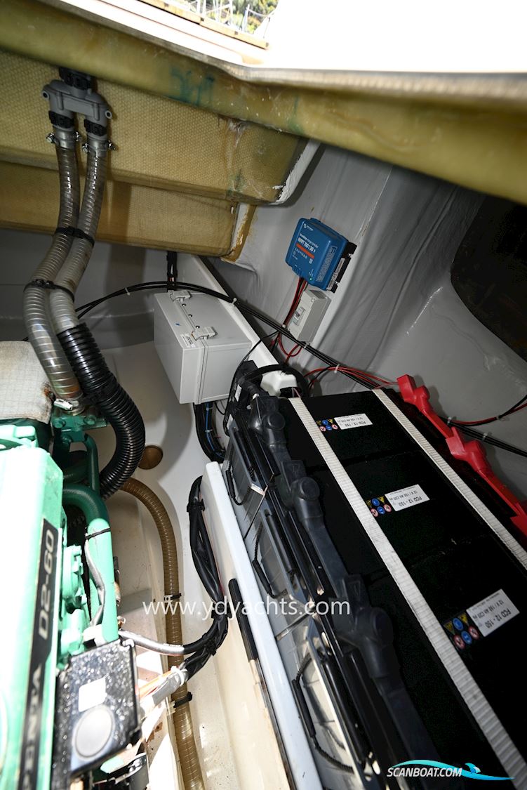 Fountaine Pajot Elba 45