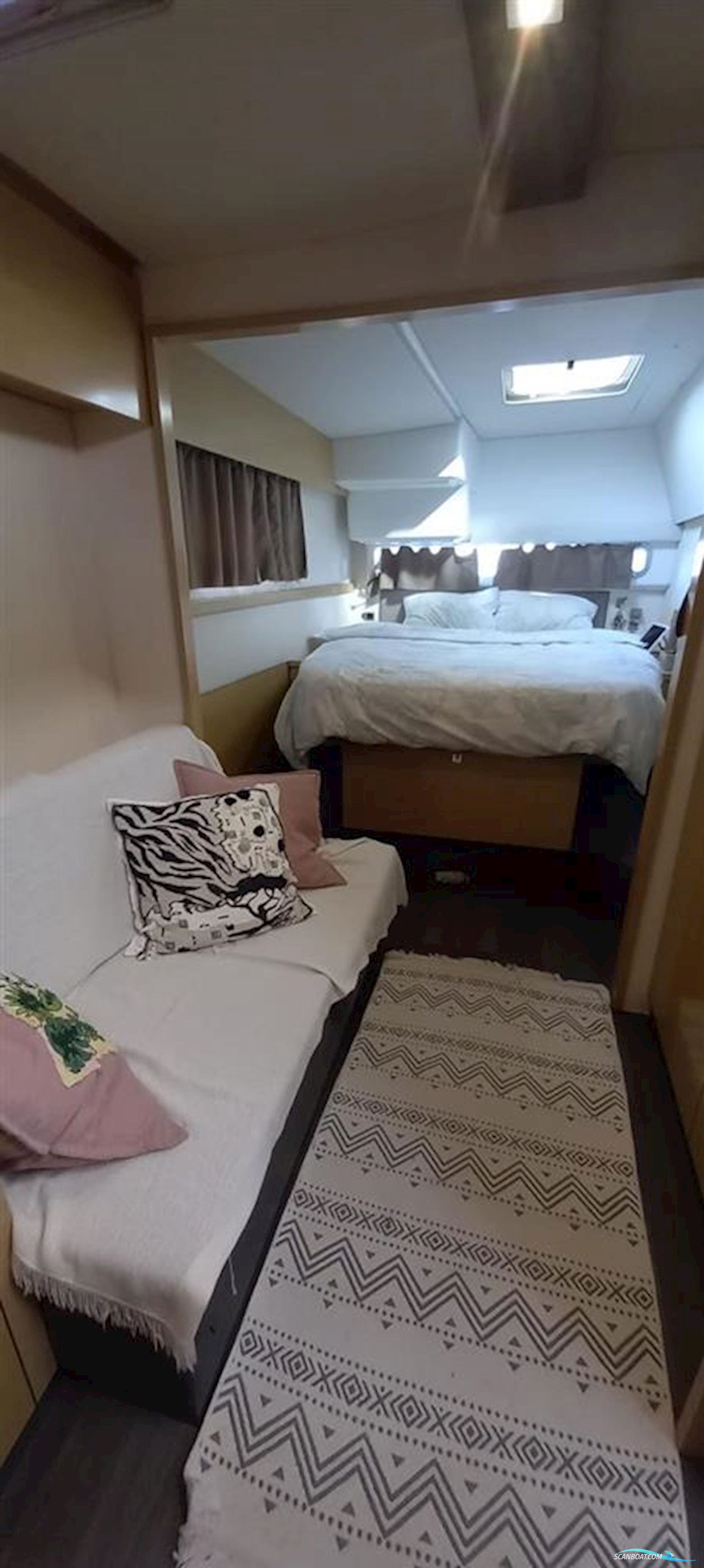 Fountaine Pajot Helia 44