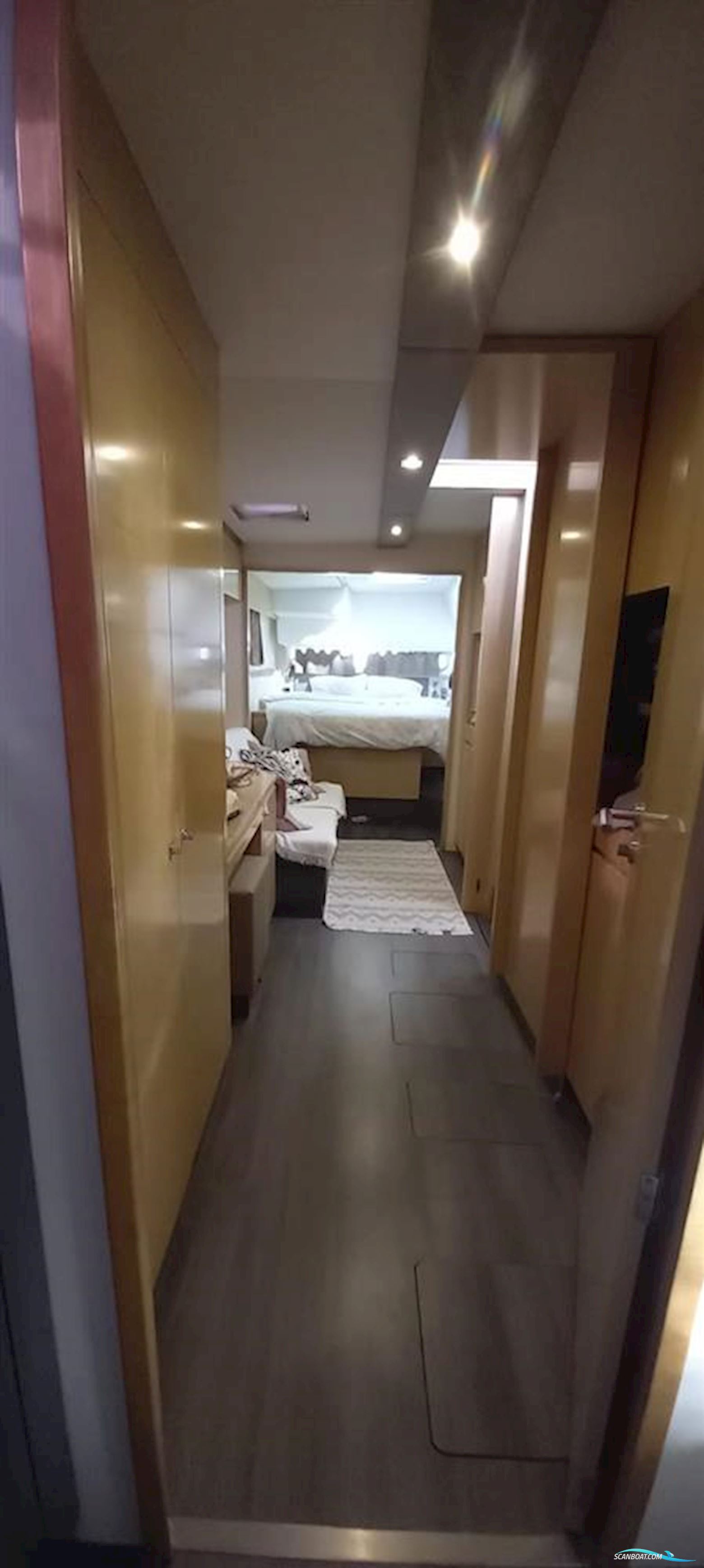 Fountaine Pajot Helia 44