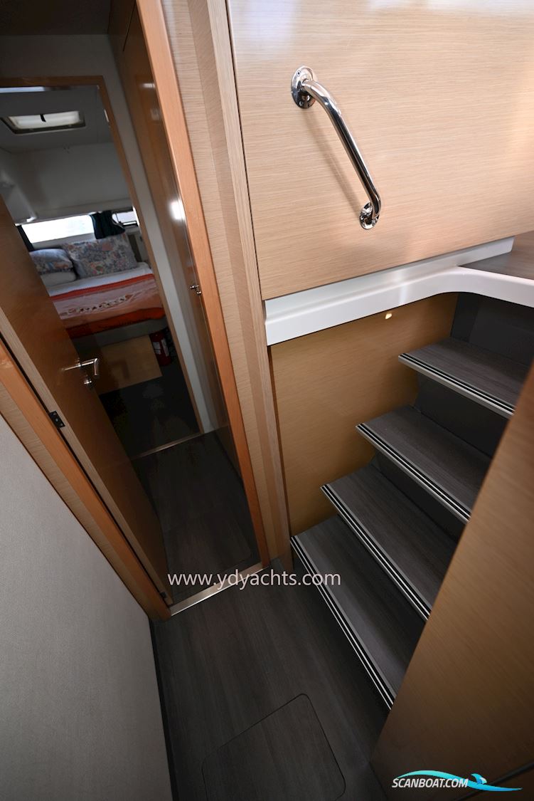 Fountaine Pajot Helia 44