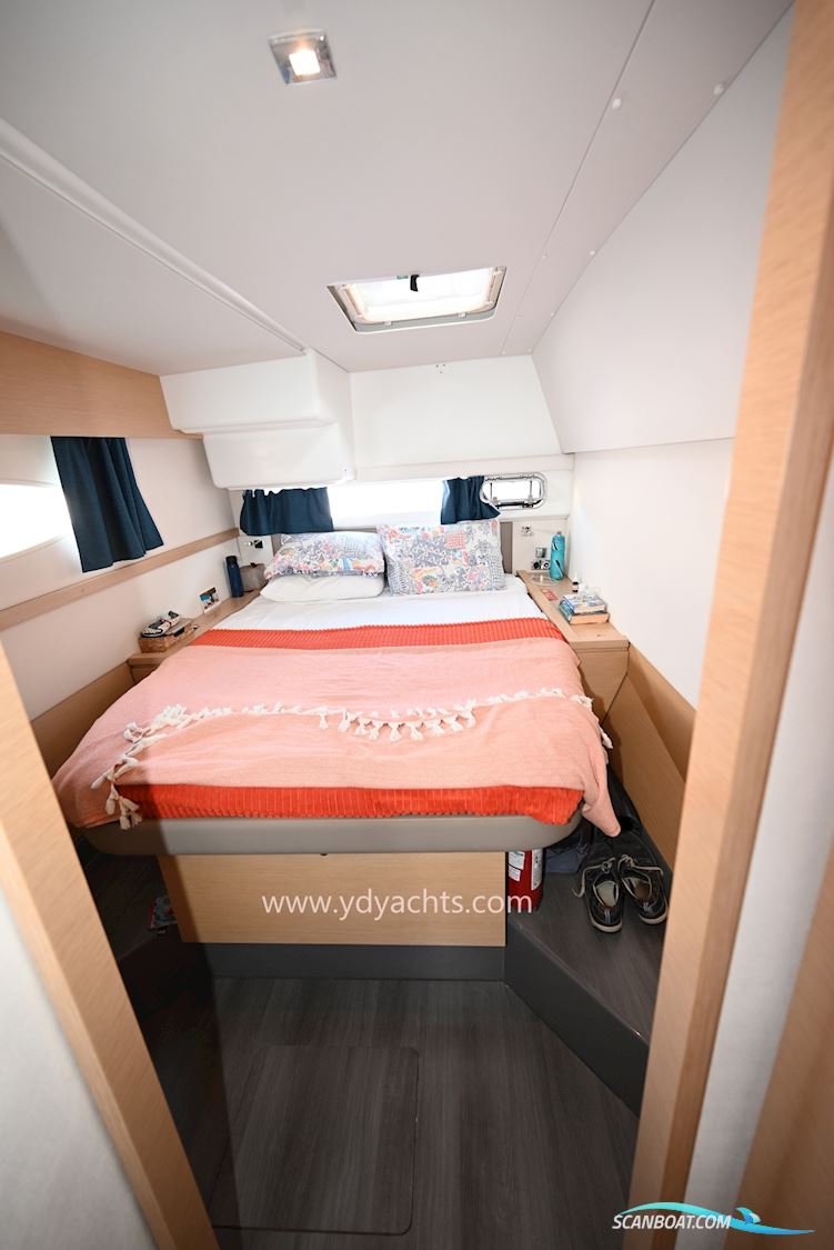 Fountaine Pajot Helia 44