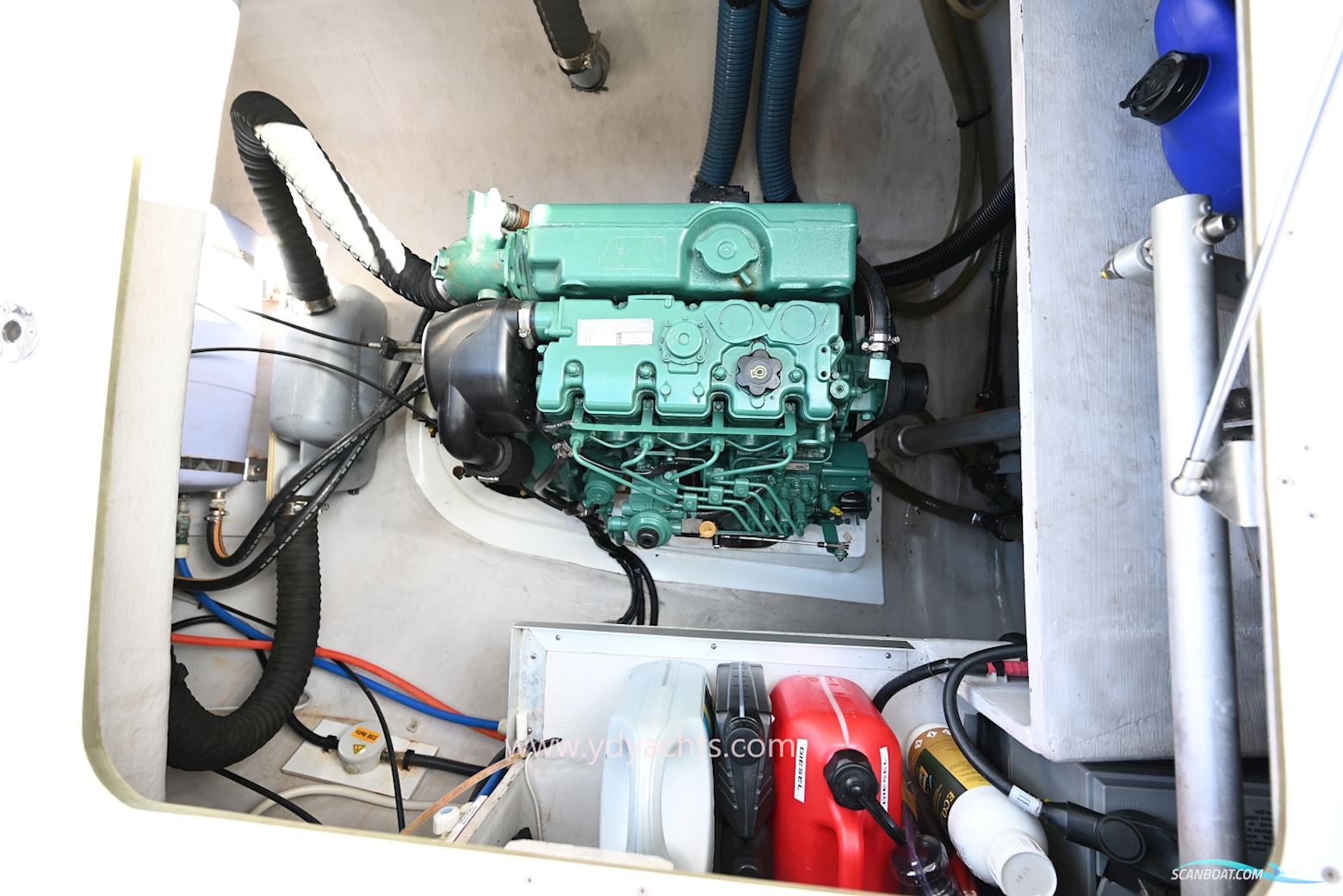 Fountaine Pajot Helia 44