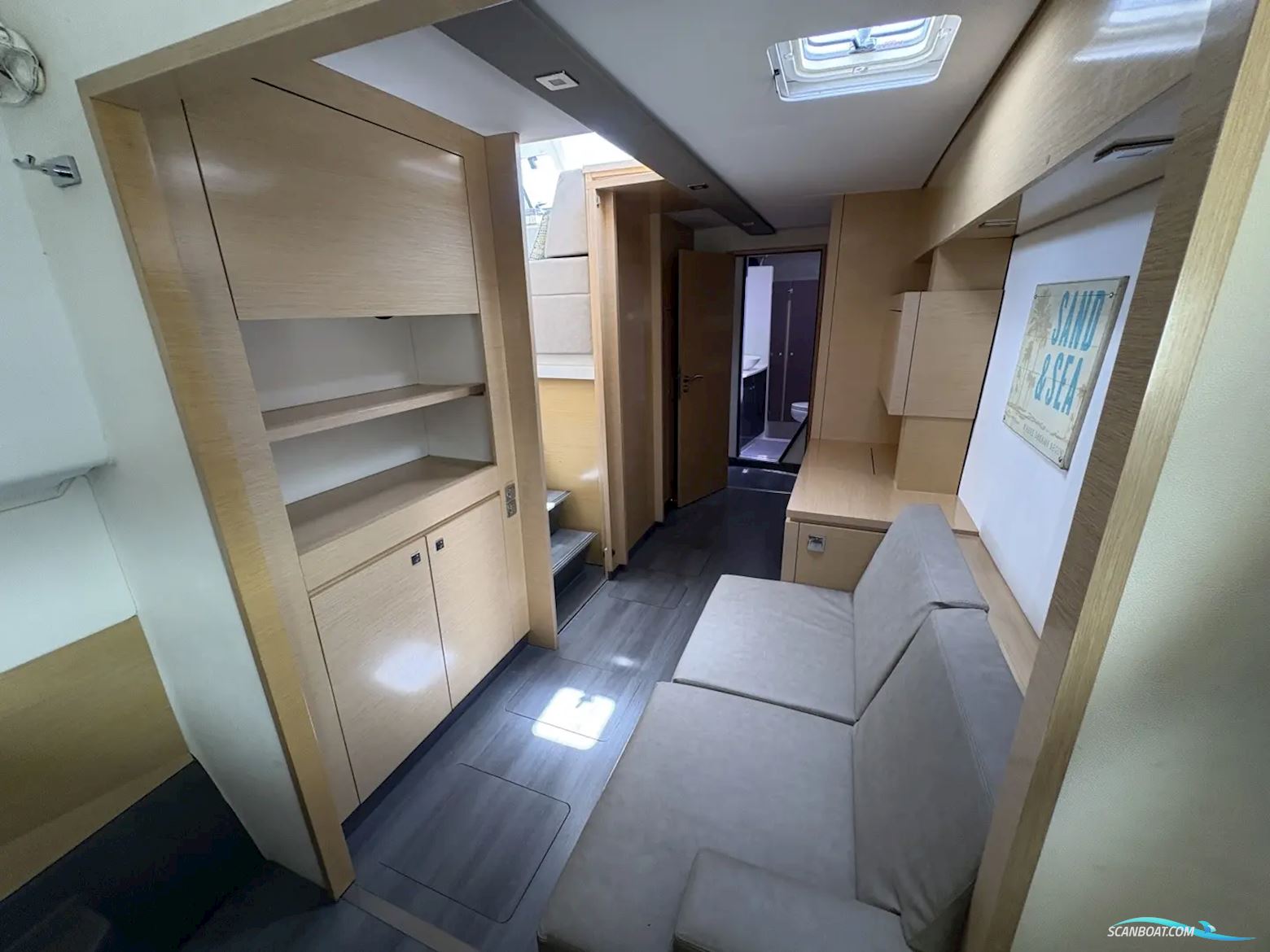 Fountaine Pajot Helia 44