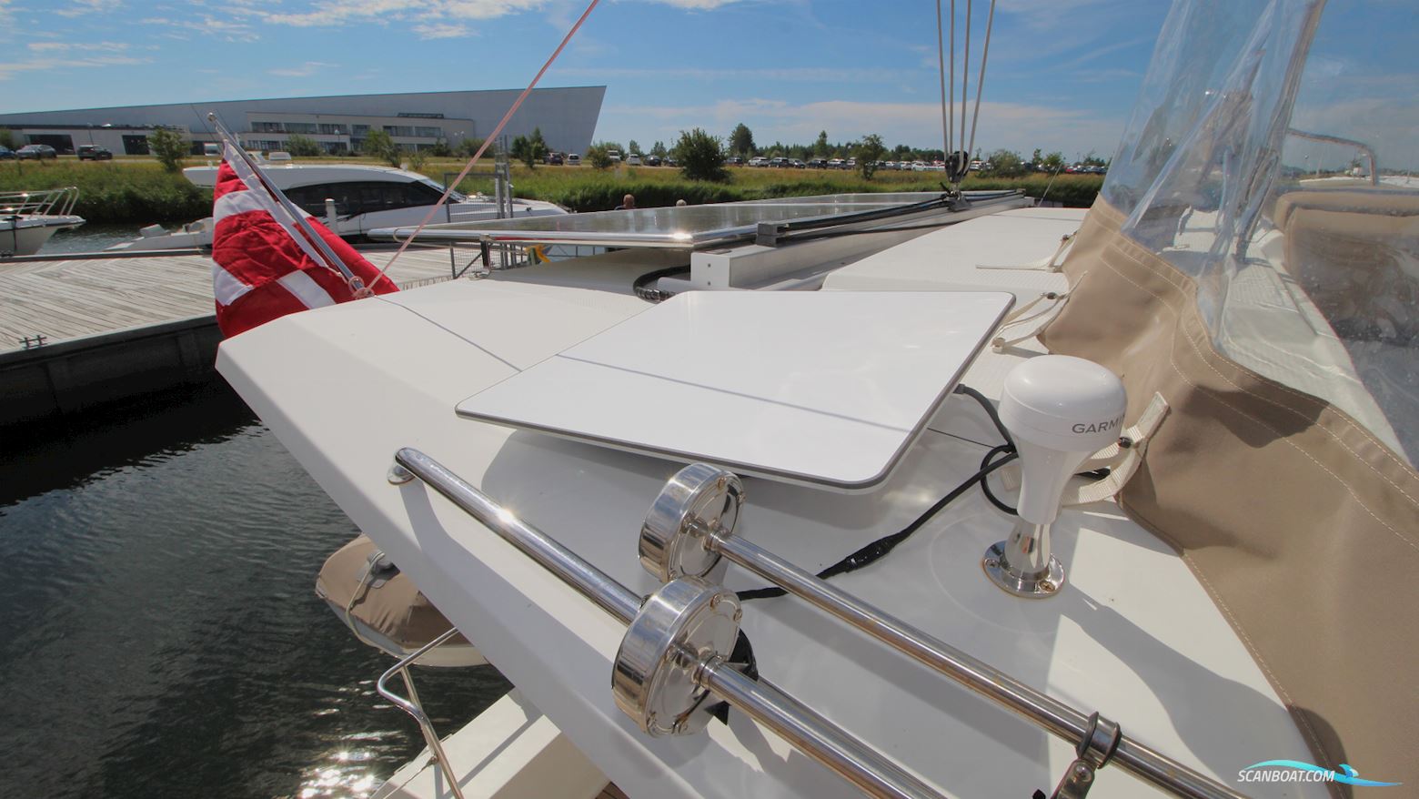 Fountaine Pajot Helia 44