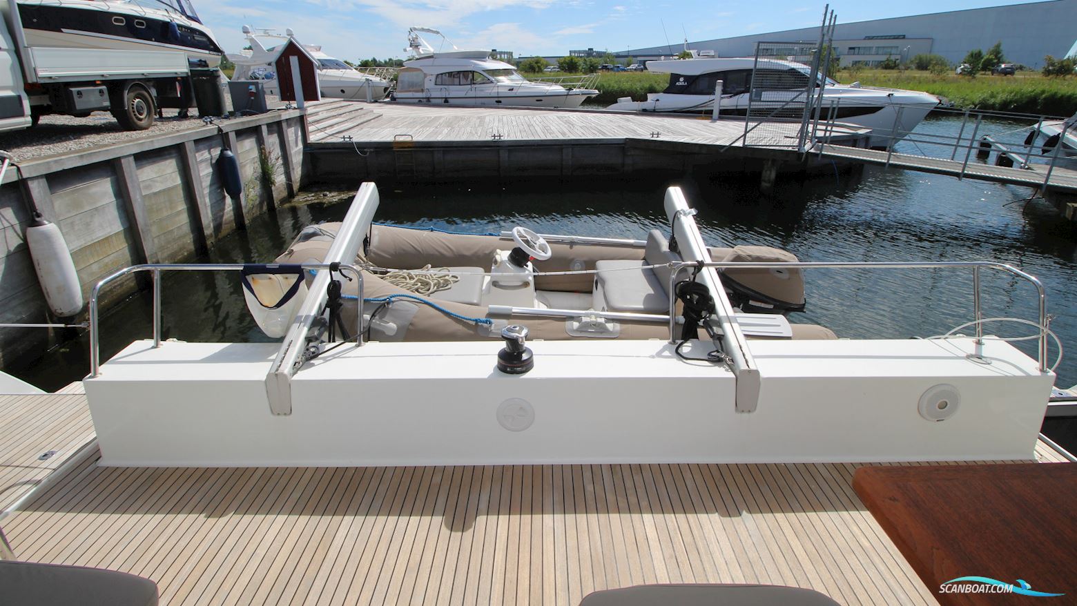 Fountaine Pajot Helia 44