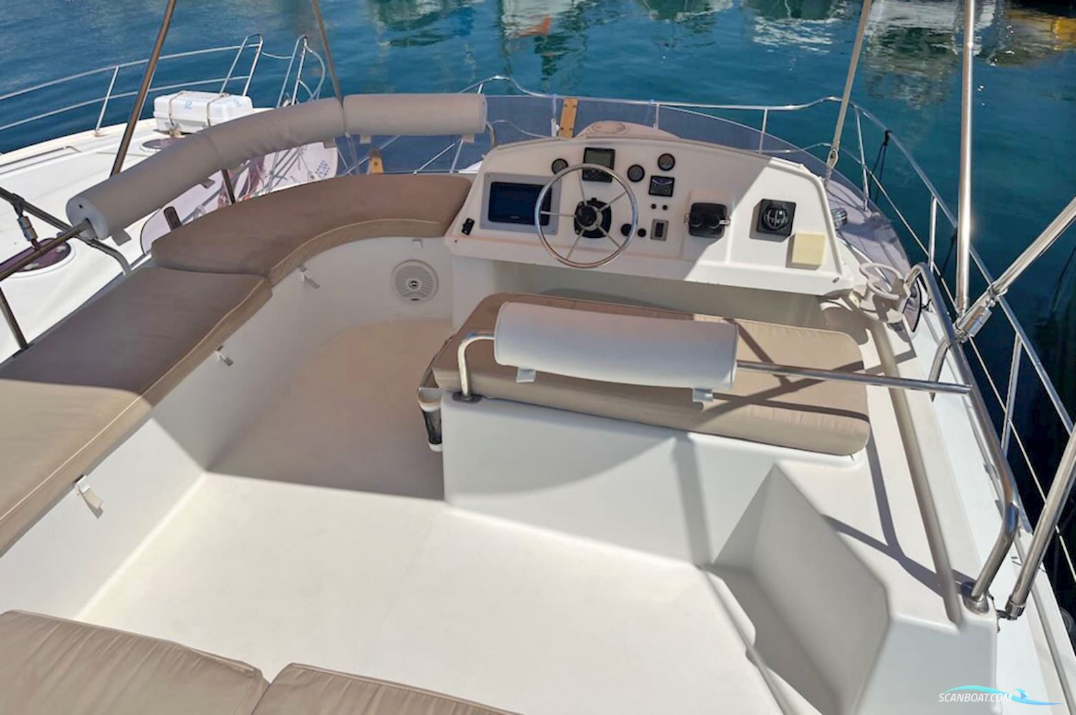 Fountaine Pajot Highland 35