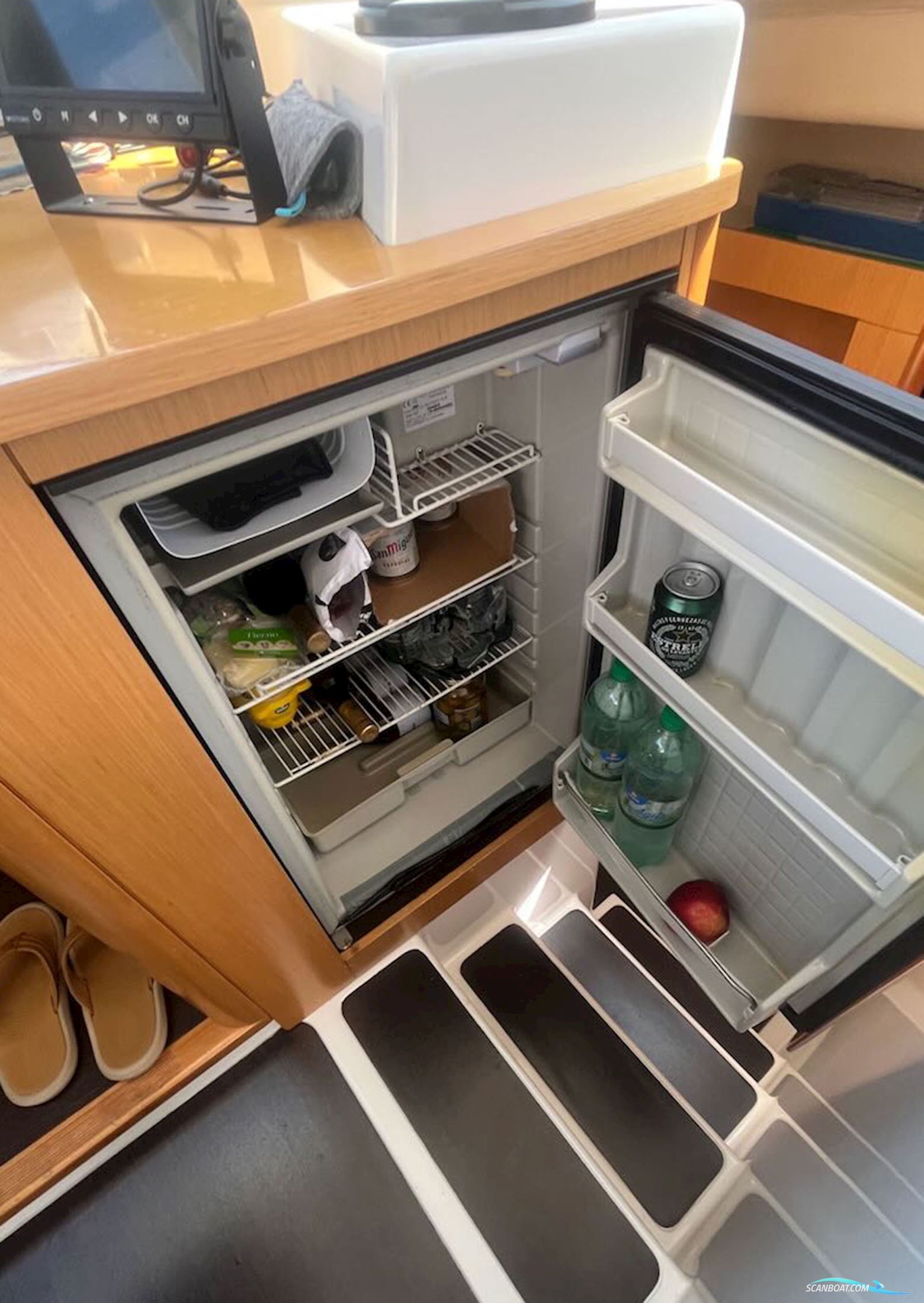 Fountaine Pajot Highland 35