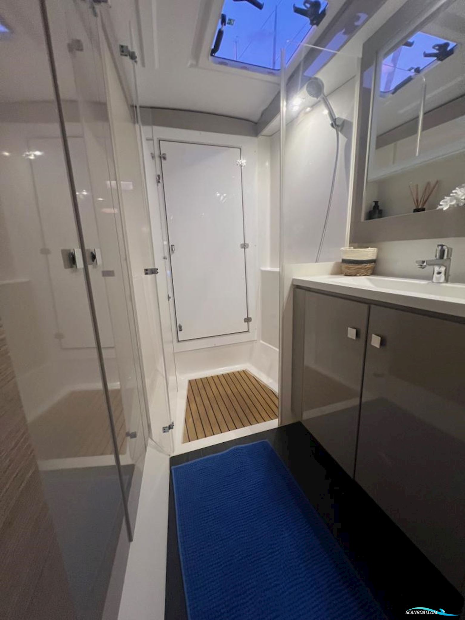 Fountaine Pajot Isla 40