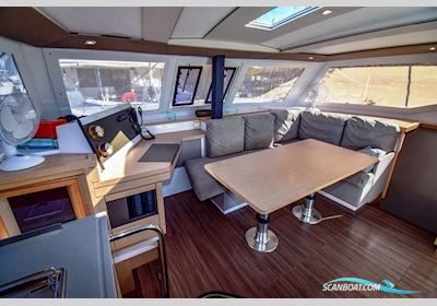 Fountaine Pajot Lucia 40 Flerskrogsbåd 2016, Tyrkiet