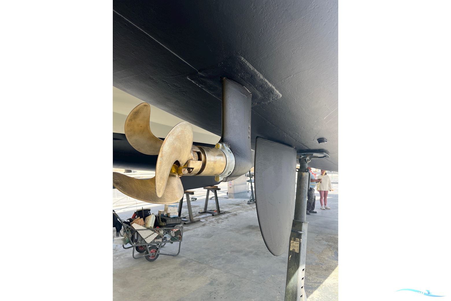 Fountaine Pajot Lucia 40