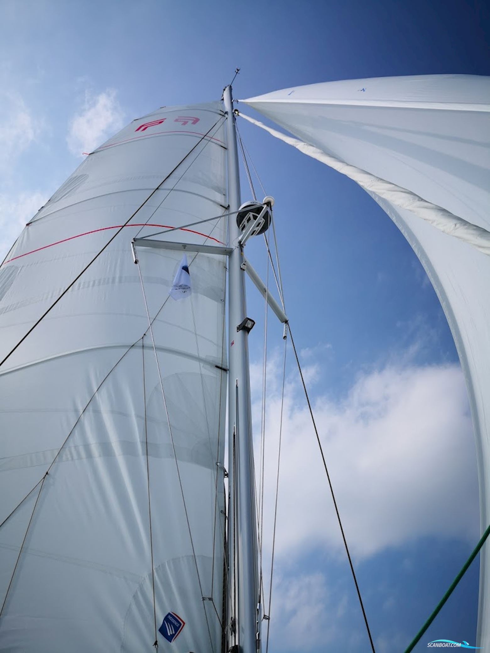 Fountaine Pajot Lucia 40