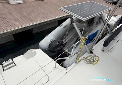 Fountaine Pajot Mahe 36 Evolution Flerskrogsbåd 2014, med Volvo D1-30 motor, Martinique