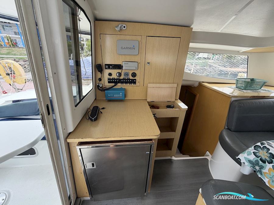 Fountaine Pajot Mahe 36 Evolution