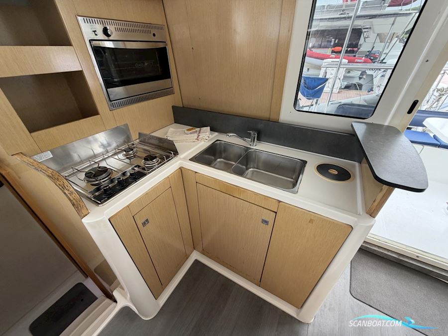 Fountaine Pajot Mahe 36 Evolution