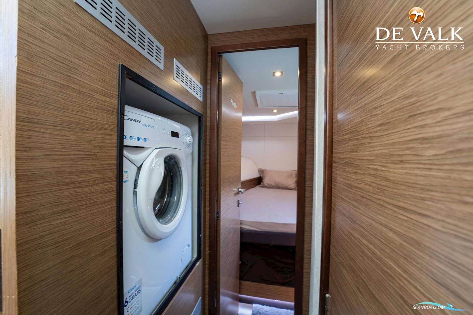 Fountaine Pajot MY 37