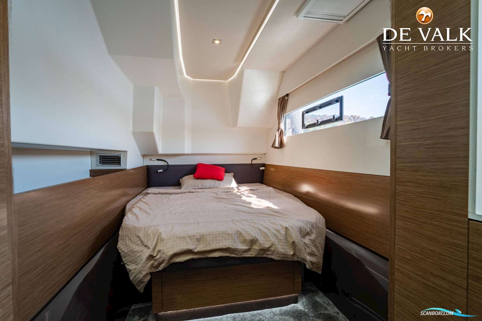 Fountaine Pajot MY 37