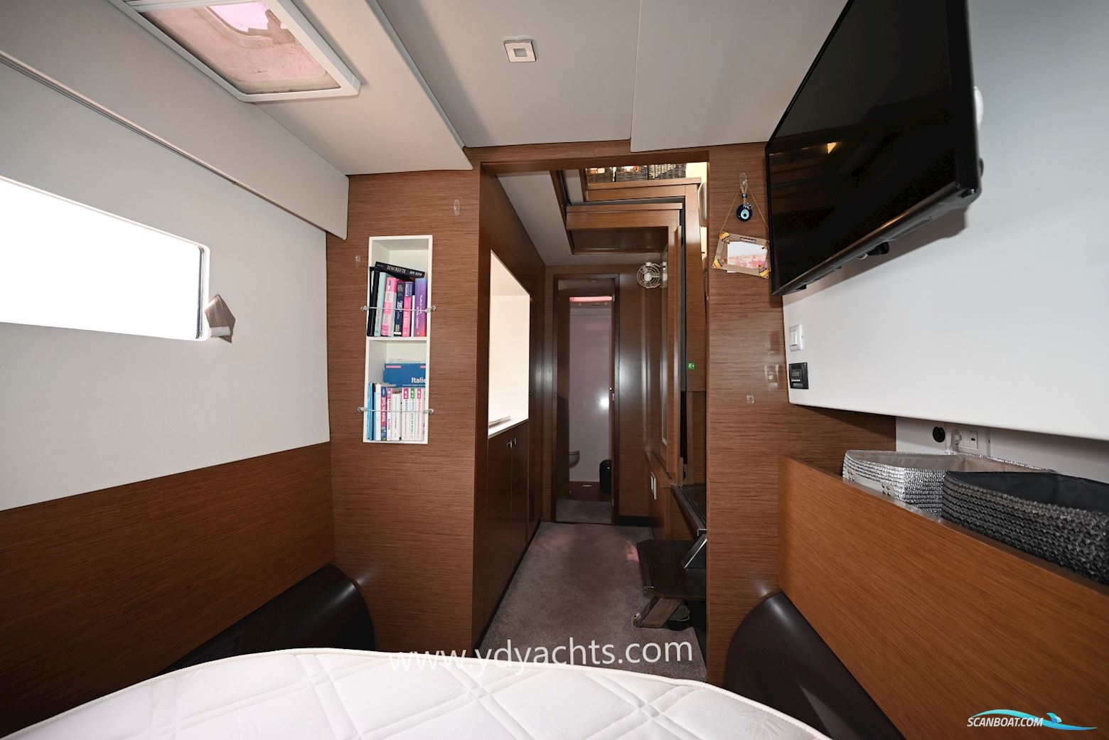 Fountaine Pajot MY 37