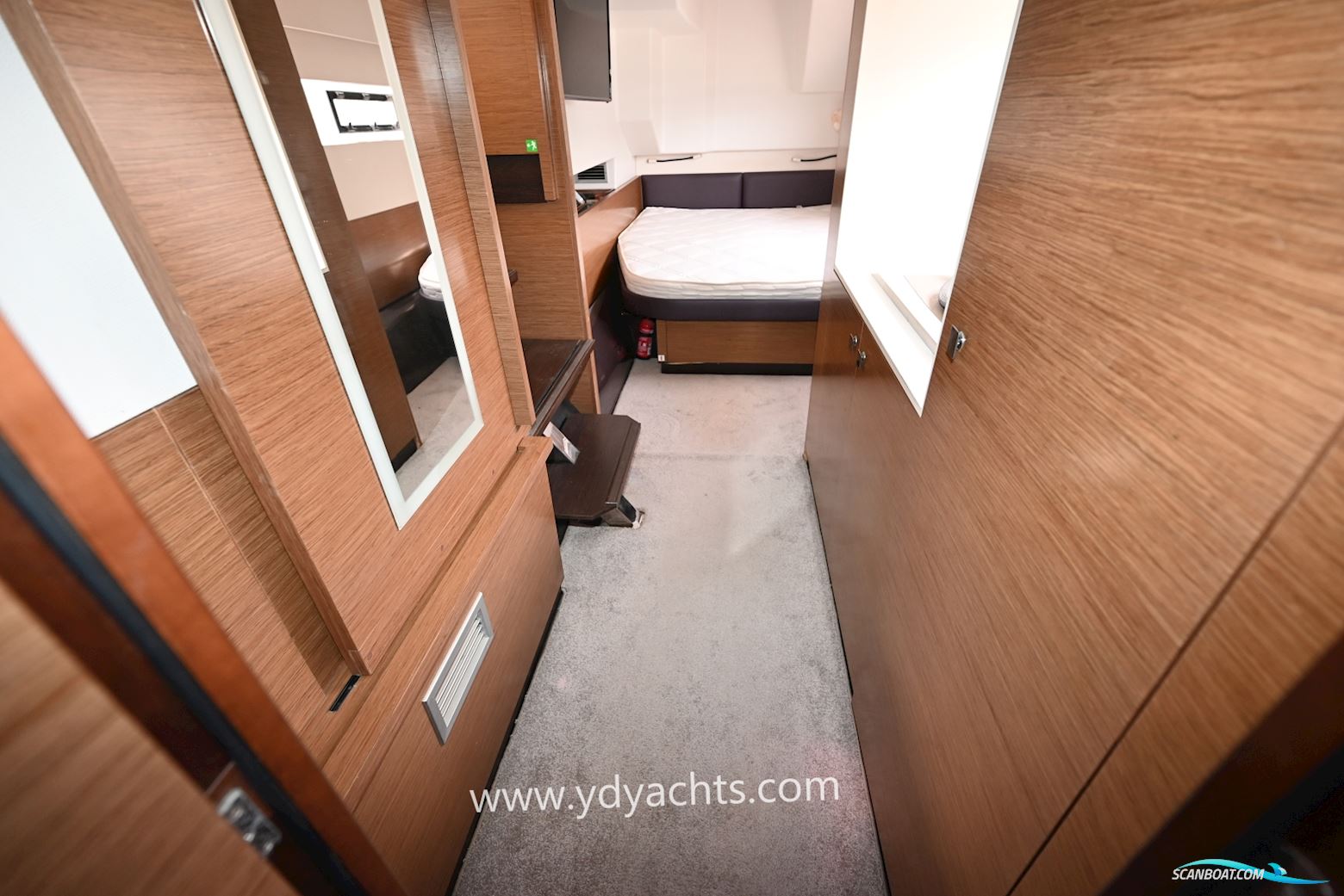 Fountaine Pajot MY 37