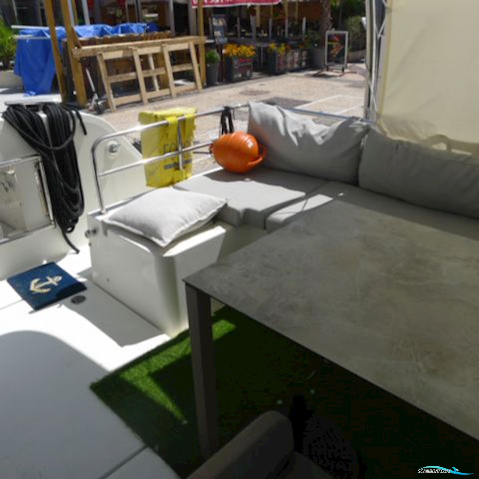 Fountaine Pajot MY 40 Gold Version